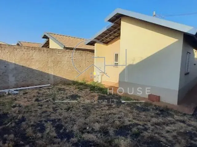 Casa 2 quartos e 1 banheiro, à venda, no bairro Jardim Cristo Redentor em Ribeirão Preto