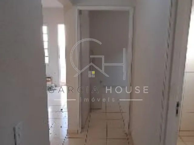 Casa 2 quartos e 1 banheiro, à venda, no bairro Jardim Cristo Redentor em Ribeirão Preto
