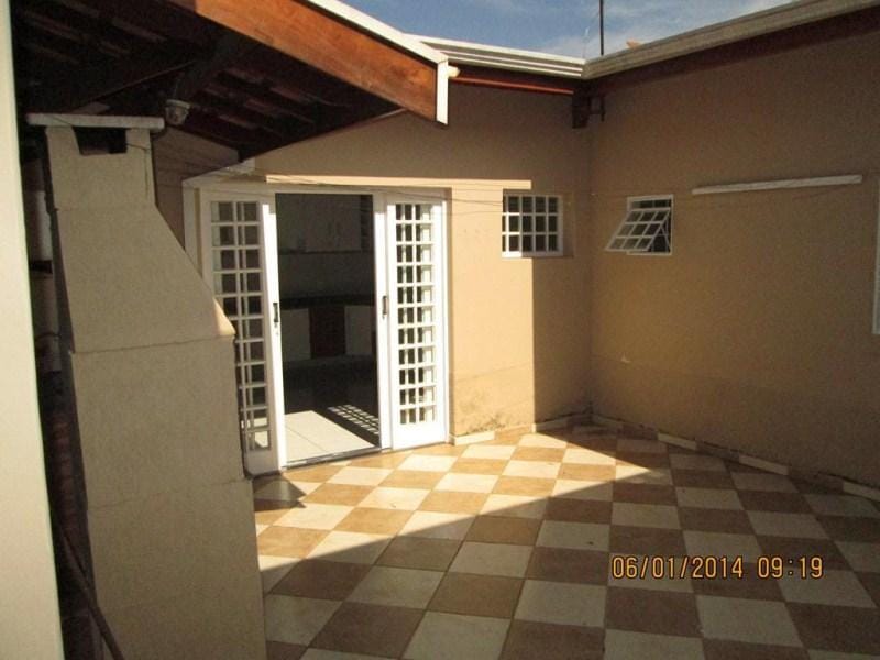 Casa, 3 quartos, 100 m² - Foto 28