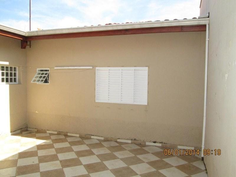 Casa, 3 quartos, 100 m² - Foto 29