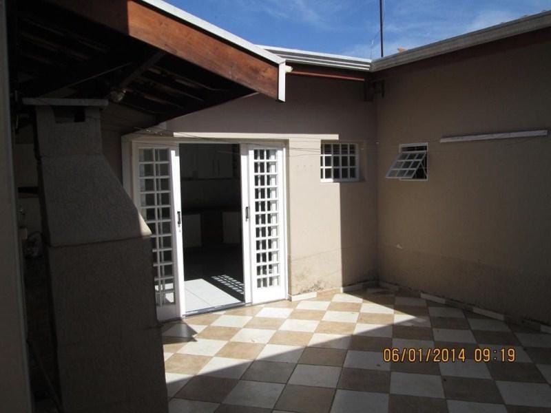 Casa, 3 quartos, 100 m² - Foto 38