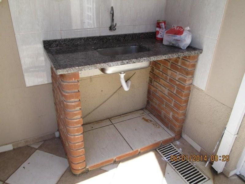Casa, 3 quartos, 100 m² - Foto 39