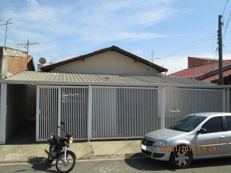 Casa, 3 quartos, 100 m² - Foto 1
