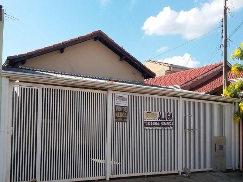Casa, 3 quartos, 100 m² - Foto 2