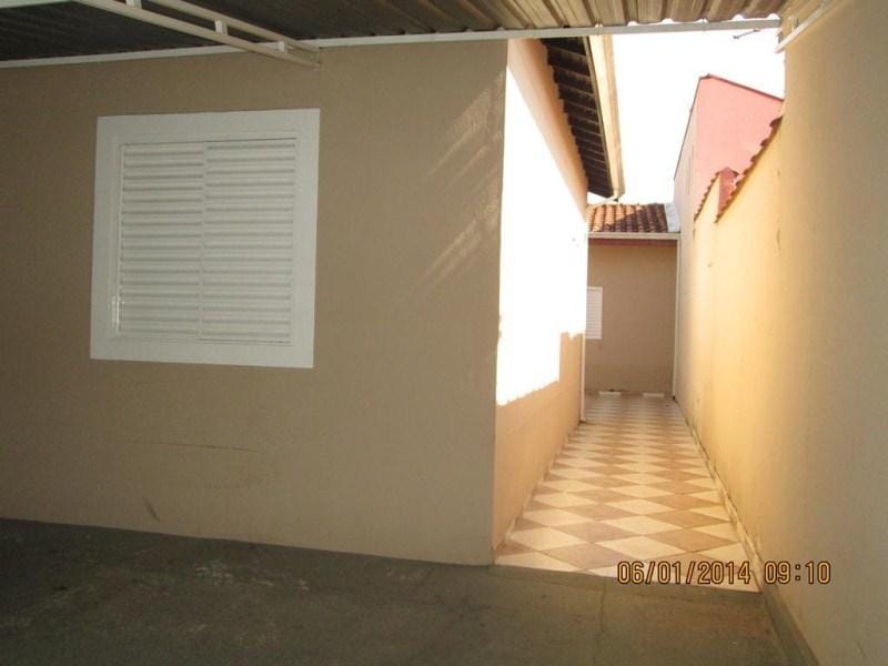 Casa, 3 quartos, 100 m² - Foto 4