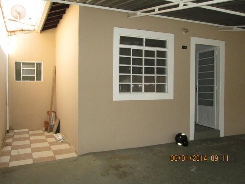 Casa, 3 quartos, 100 m² - Foto 3