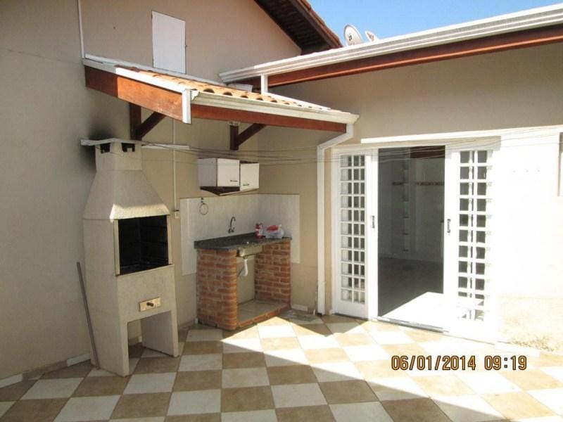 Casa, 3 quartos, 100 m² - Foto 30