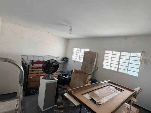 Casa 3 quartos e 2 banheiros, à venda, no bairro Cidade Jardim em Campinas