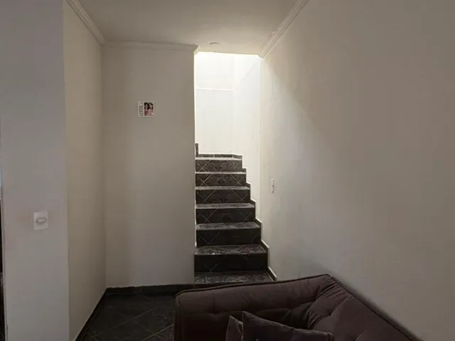 Casa 3 quartos e 2 banheiros, à venda, no bairro Cidade Jardim em Campinas