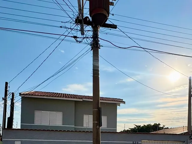 Casa 3 quartos e 2 banheiros, à venda, no bairro Cidade Jardim em Campinas