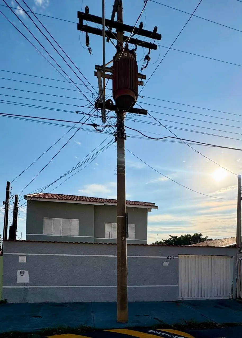 Casa, 3 quartos, 255 m² - Foto 1