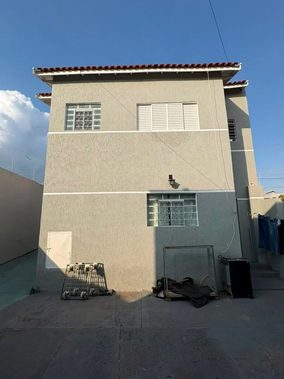 Casa, 3 quartos, 255 m² - Foto 9