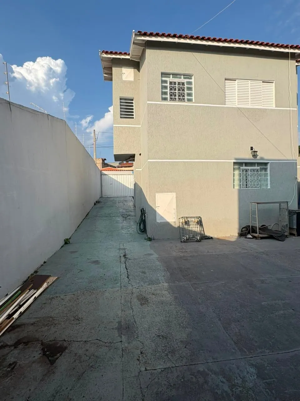 Casa, 3 quartos, 255 m² - Foto 12