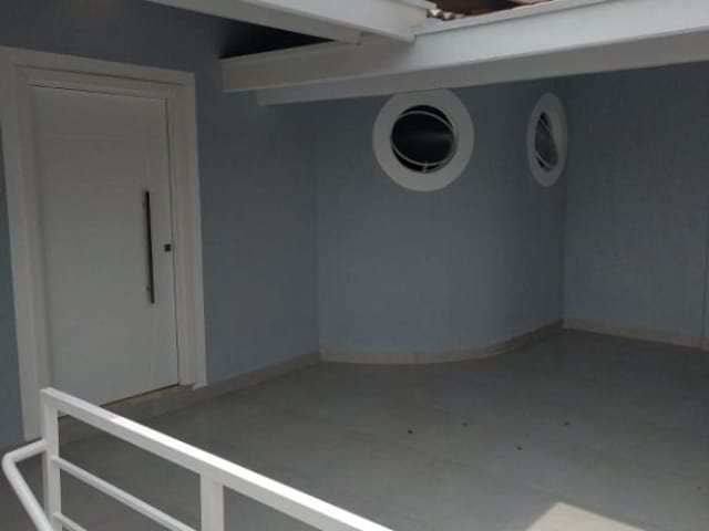 Foto do Casa - Casa com 3 dormitórios à venda, 177 m² por R$ 750.000,00 - Vila Maria - São José dos Campos/SP | INDEPENDENCE NEGOCIOS IMOBILIARIOS LTDA