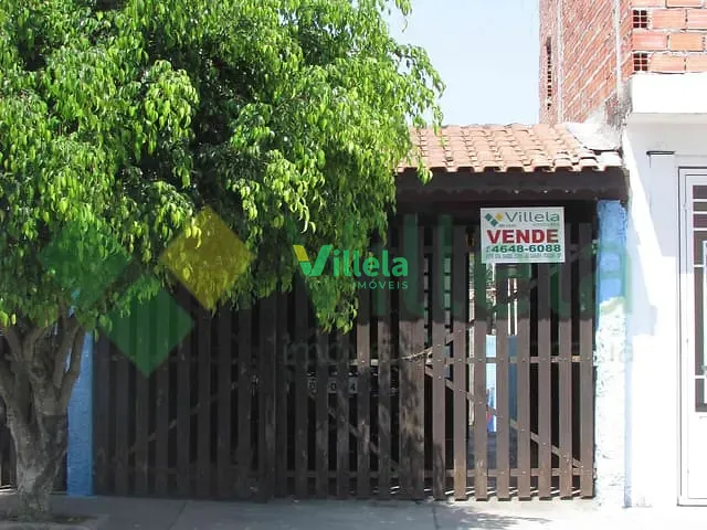 Casa 1 quarto e 1 banheiro, à venda, no bairro Parque Piratininga em Itaquaquecetuba