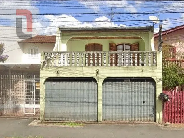 Casa com 72m² 3 quartos e 2 banheiros, à venda, no bairro Xaxim em Curitiba