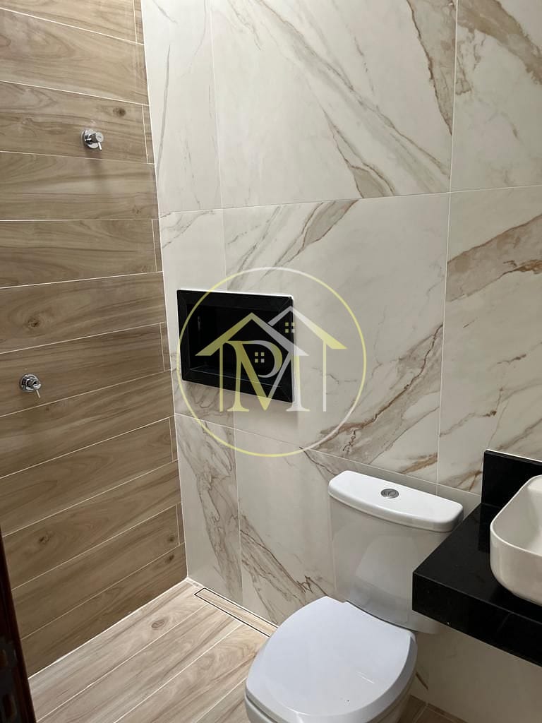 Casa à venda com 3 quartos, 169m² - Foto 14