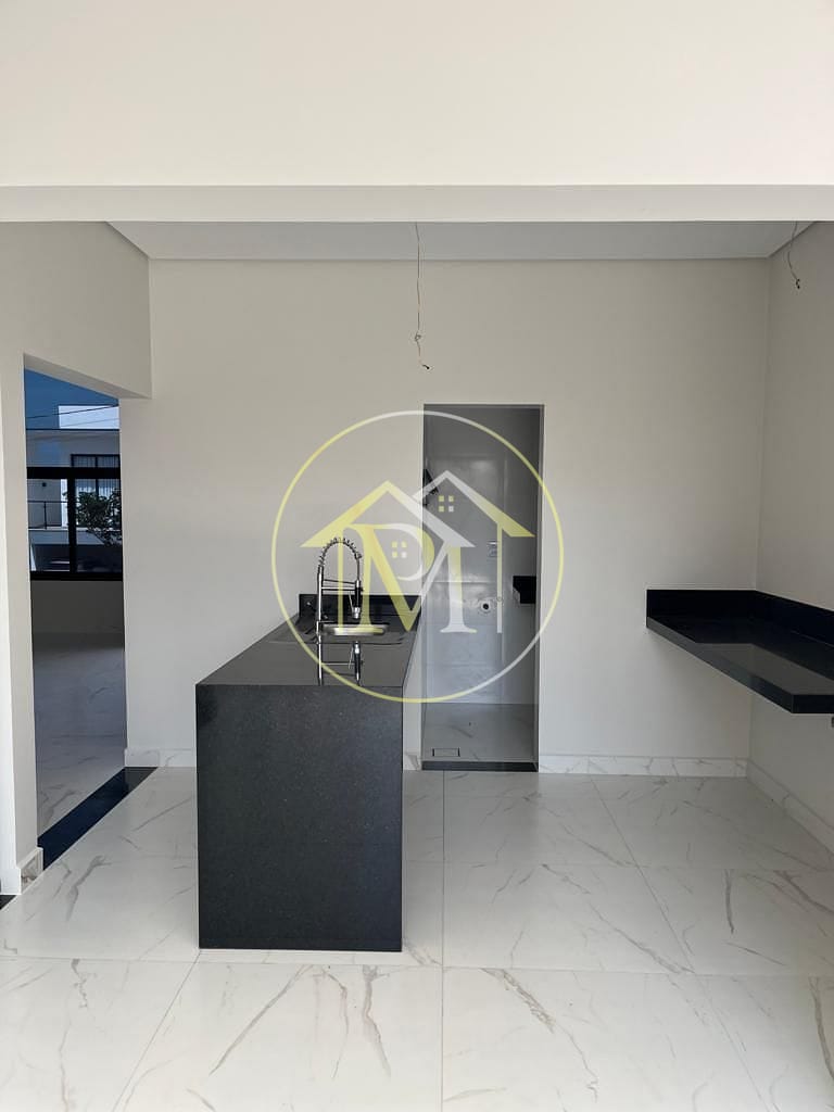 Casa à venda com 3 quartos, 169m² - Foto 5