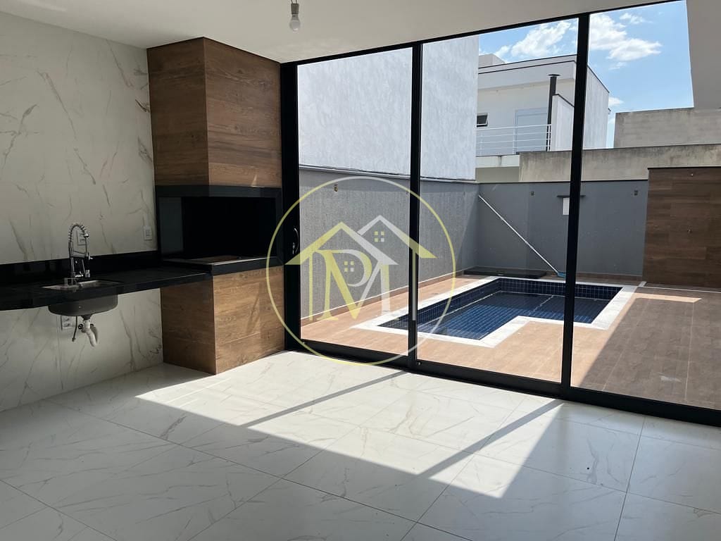 Casa à venda com 3 quartos, 169m² - Foto 3