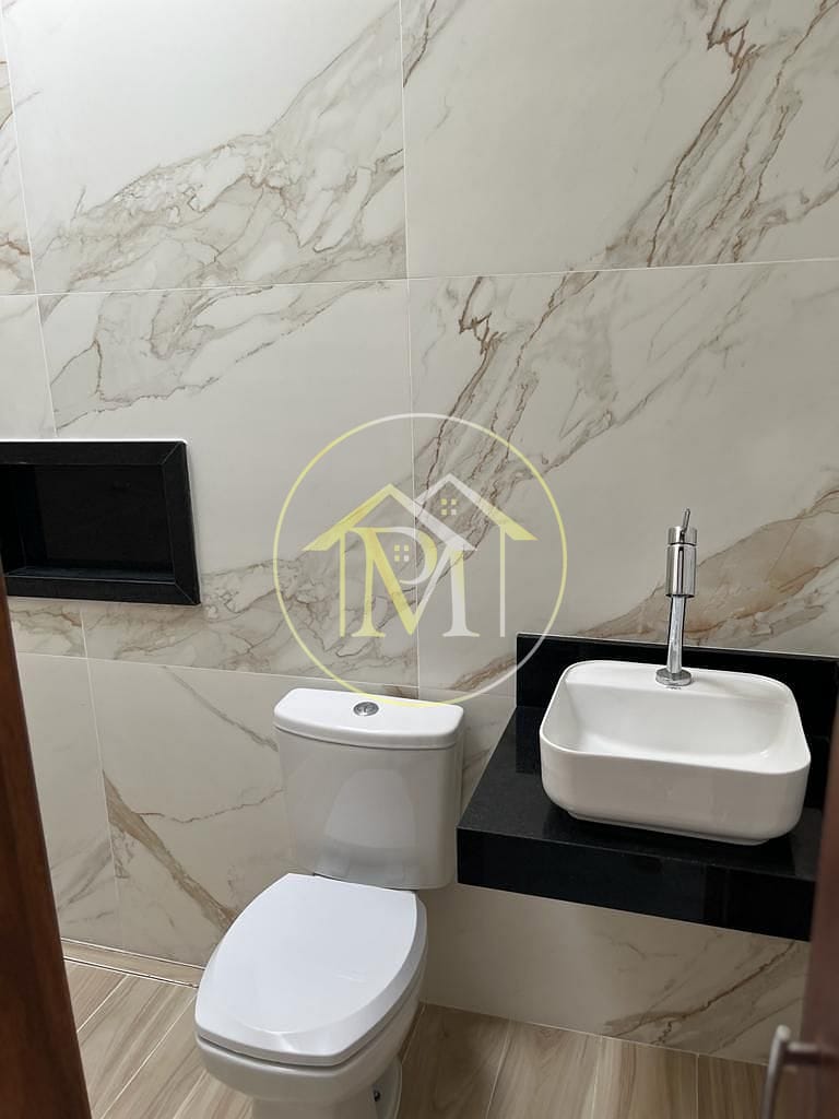 Casa à venda com 3 quartos, 169m² - Foto 6