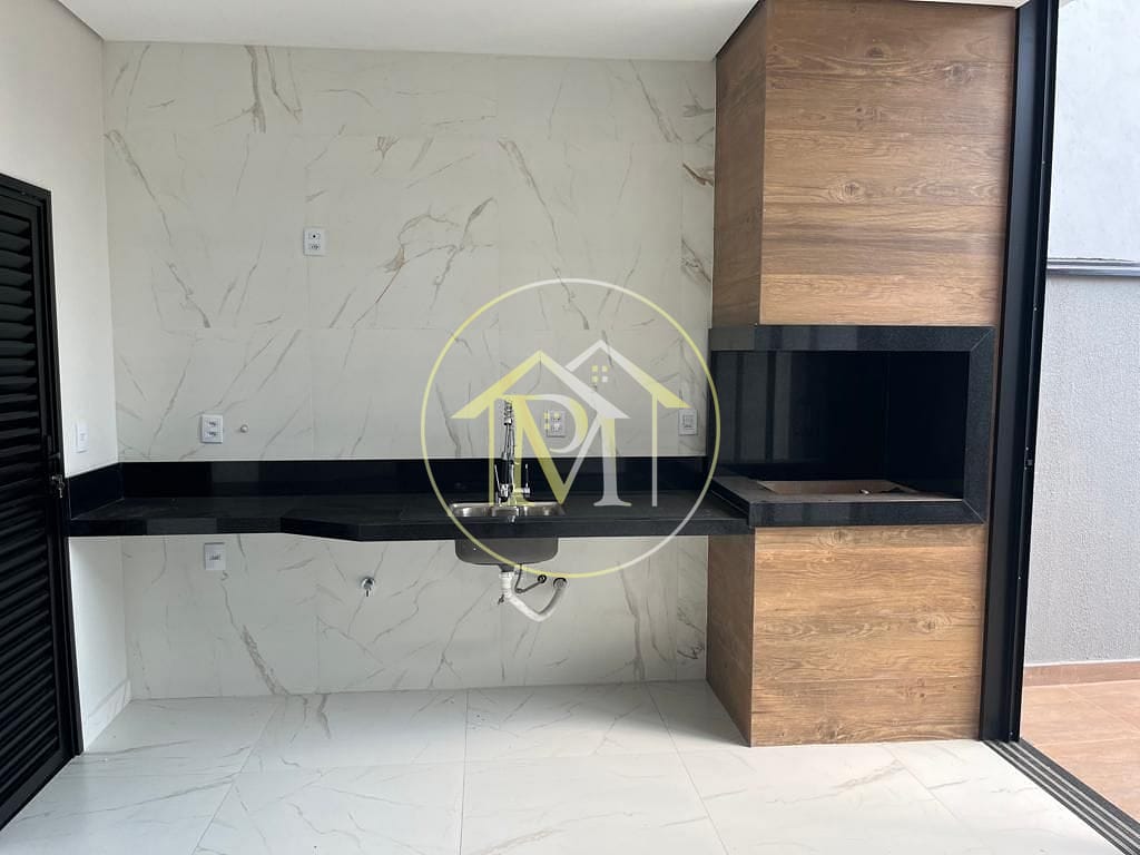 Casa à venda com 3 quartos, 169m² - Foto 12