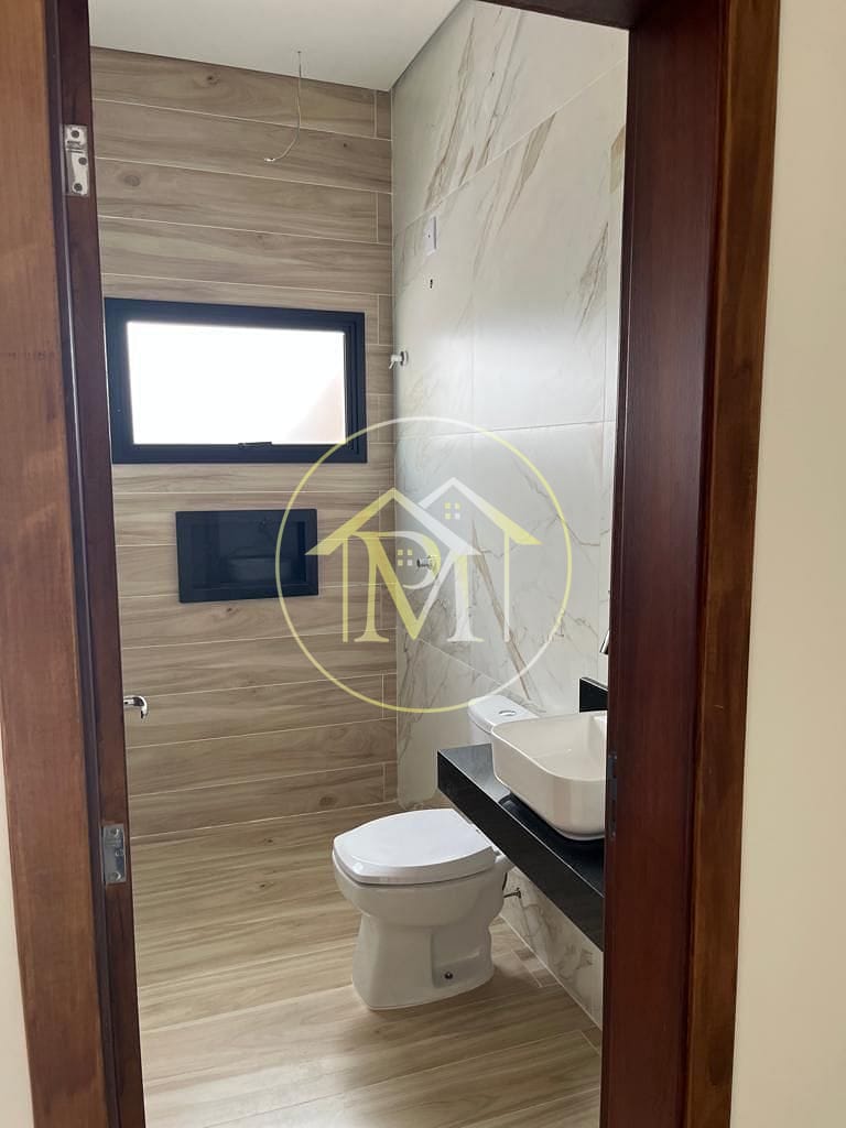 Casa à venda com 3 quartos, 169m² - Foto 4
