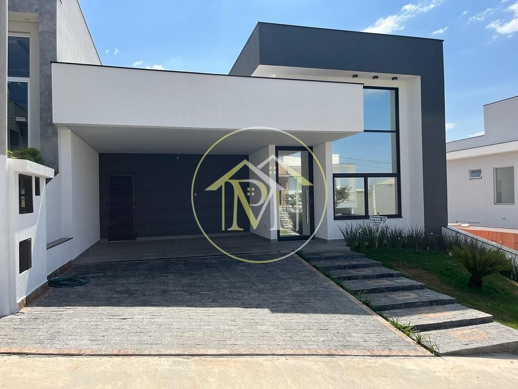 Casa à venda com 3 quartos, 169m² - Foto 2