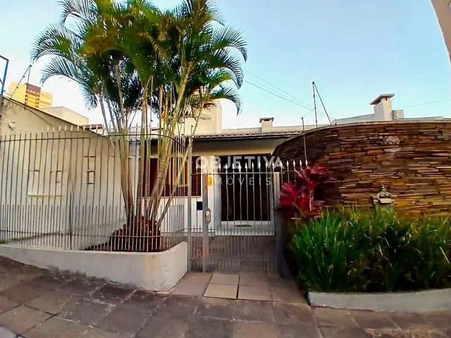 Casa para alugar, no bairro Centro em Novo Hamburgo