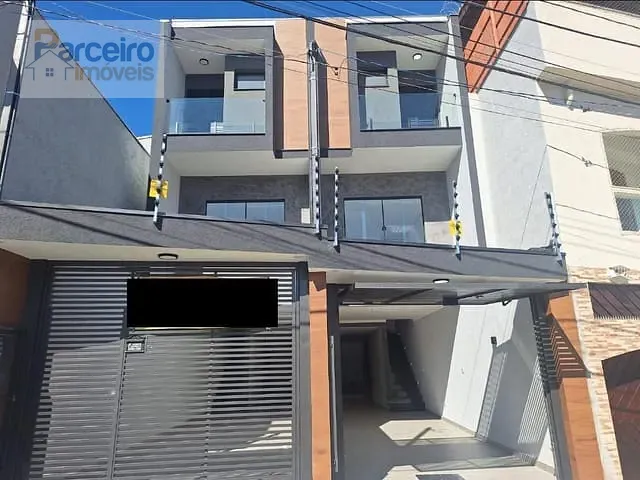 Casa com 140m² 3 quartos e 3 banheiros, à venda, no bairro Penha em São Paulo