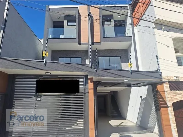 Casa com 140m² 3 quartos e 3 banheiros, à venda, no bairro Penha em São Paulo