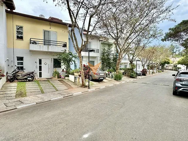 Casa 3 quartos e 2 banheiros, à venda, no bairro Jardim Rebelato em Cotia