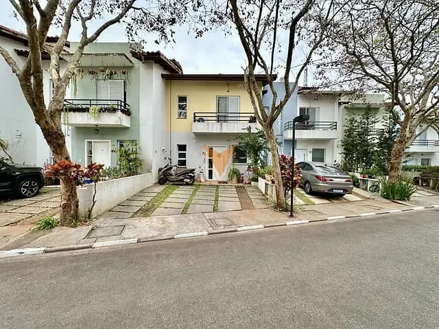 Casa 3 quartos e 2 banheiros, à venda, no bairro Jardim Rebelato em Cotia