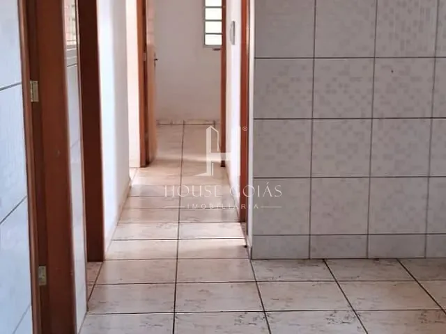 Casa com 360m² 3 quartos e 1 banheiro, à venda, no bairro Vila Verdes Mares - 2ª Etapa em Goianira