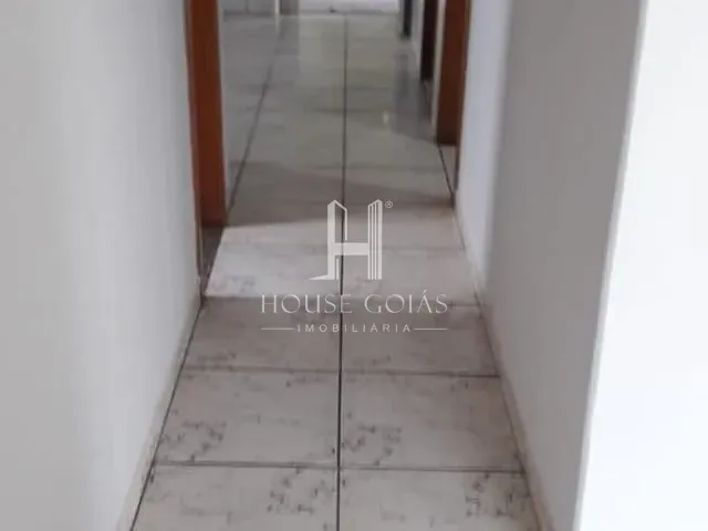 Casa com 360m² 3 quartos e 1 banheiro, à venda, no bairro Vila Verdes Mares - 2ª Etapa em Goianira