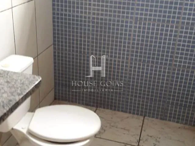 Casa com 360m² 3 quartos e 1 banheiro, à venda, no bairro Vila Verdes Mares - 2ª Etapa em Goianira
