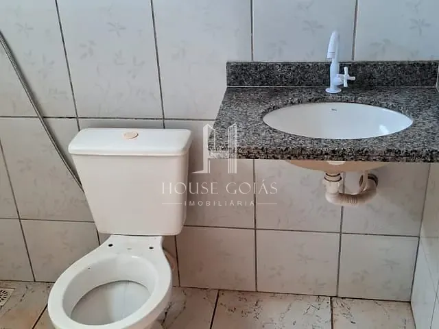 Casa com 360m² 3 quartos e 1 banheiro, à venda, no bairro Vila Verdes Mares - 2ª Etapa em Goianira