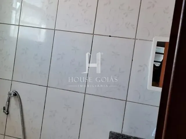 Casa com 360m² 3 quartos e 1 banheiro, à venda, no bairro Vila Verdes Mares - 2ª Etapa em Goianira