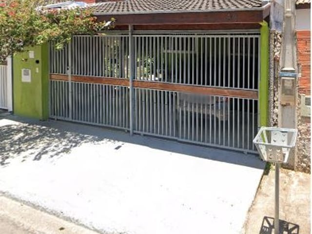 Foto do Casa - Casa com 3 dormitórios à venda, 97 m² por R$ 394.000,00 - Residencial Santa Paula - Jacareí/SP | RUSSI IMÓVEIS