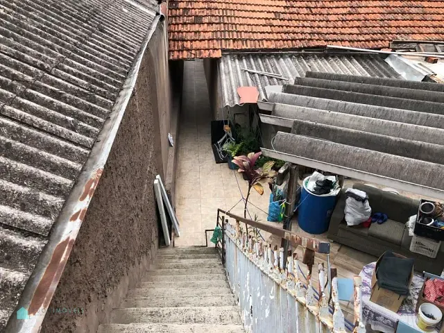 Casa com 30m² 1 quarto e 1 banheiro, para alugar, no bairro Vila Morro Grande em São Paulo