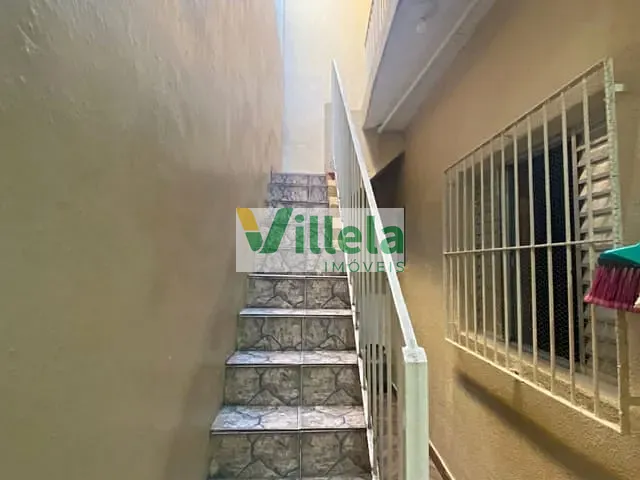 Casa com 125m² 2 quartos e 2 banheiros, à venda, no bairro Cidade Kemel em Poá
