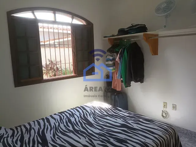 Casa com 490m² 2 quartos e 3 banheiros, à venda, no bairro Jardim das Gaivotas em Caraguatatuba