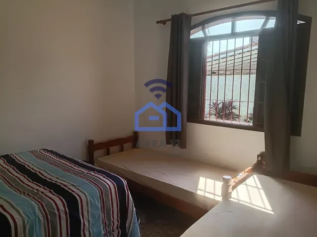 Casa com 490m² 2 quartos e 3 banheiros, à venda, no bairro Jardim das Gaivotas em Caraguatatuba