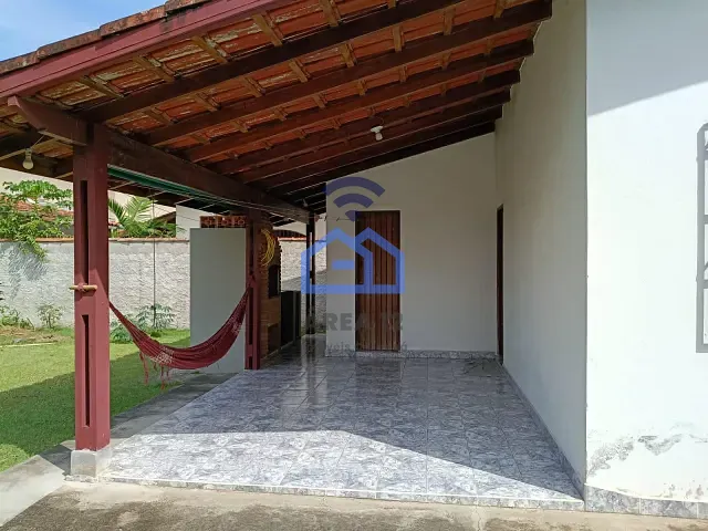 Casa com 490m² 2 quartos e 3 banheiros, à venda, no bairro Jardim das Gaivotas em Caraguatatuba