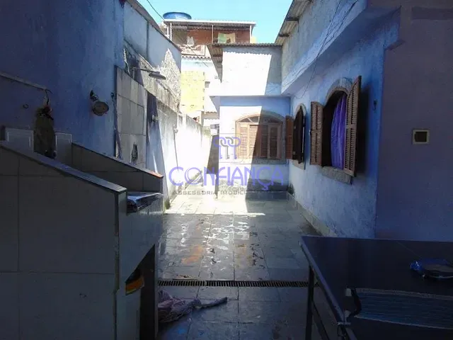 Casa com 182m² 2 quartos e 1 banheiro, à venda, no bairro Santíssimo em Rio de Janeiro