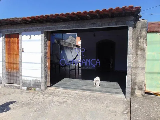Casa com 182m² 2 quartos e 1 banheiro, à venda, no bairro Santíssimo em Rio de Janeiro