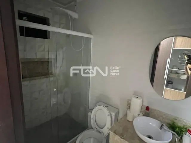 Casa com 169m² 3 quartos e 3 banheiros, à venda, no bairro Guarajuba (Monte Gordo) em Camaçari