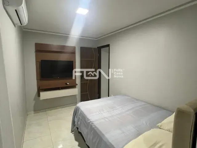 Casa com 169m² 3 quartos e 3 banheiros, à venda, no bairro Guarajuba (Monte Gordo) em Camaçari