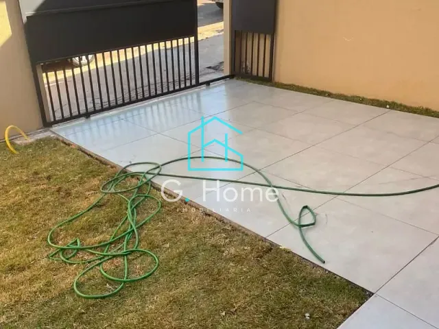 Casa com 148m² 3 quartos e 2 banheiros, à venda, no bairro Columbia em Londrina