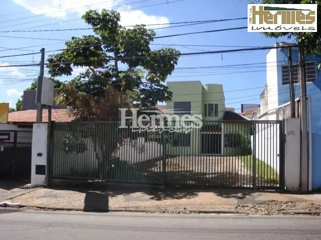 Casa com 250m², para alugar, no bairro Santa Cecília em Paulínia
