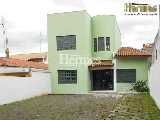 Casa com 250m², para alugar, no bairro Santa Cecília em Paulínia